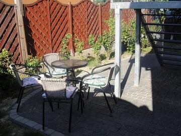 Фото номера Апартаменты с 1 спальней Апартаменты Apartament Wolin nad wodą koło Miedzyzdrojów г. Волин 22