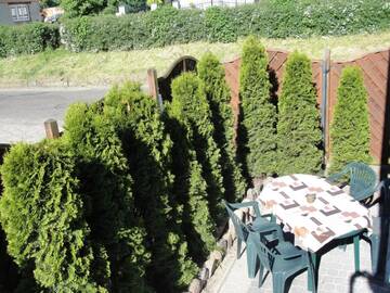 Фото номера Апартаменты с видом на озеро Апартаменты Apartament Wolin nad wodą koło Miedzyzdrojów г. Волин 20