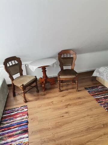Фото Апартаменты Apartament Wolin nad wodą koło Miedzyzdrojów г. Волин 5