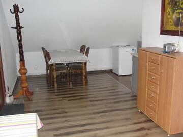Фото номера Апартаменты с видом на озеро Апартаменты Apartament Wolin nad wodą koło Miedzyzdrojów г. Волин 31