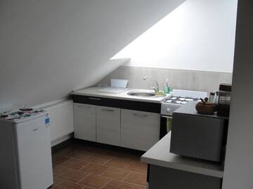 Фото номера Апартаменты с видом на озеро Апартаменты Apartament Wolin nad wodą koło Miedzyzdrojów г. Волин 30