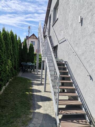Фото Апартаменты Apartament Wolin nad wodą koło Miedzyzdrojów г. Волин 2