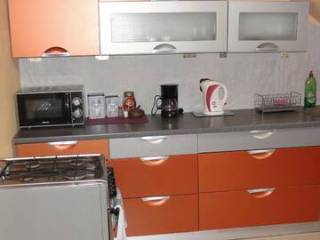 Фото номера Апартаменты с 1 спальней Апартаменты Apartament Wolin nad wodą koło Miedzyzdrojów г. Волин 5