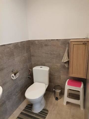 Фото номера Апартаменты с видом на озеро Апартаменты Apartament Wolin nad wodą koło Miedzyzdrojów г. Волин 9