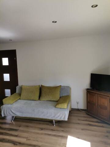 Фото Апартаменты Apartament Wolin nad wodą koło Miedzyzdrojów г. Волин 3